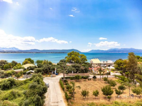Palmeira Sea & City